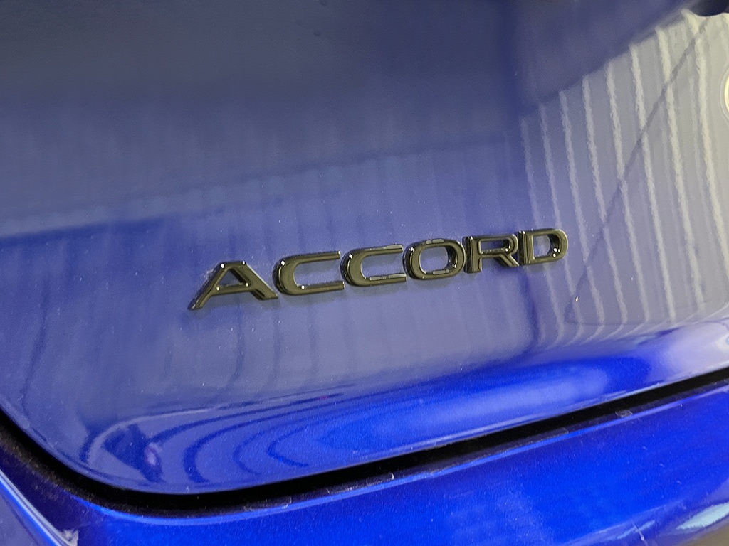 Thumbnail: 2026 Honda Accord - 17