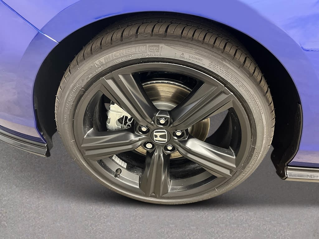 Thumbnail: 2026 Honda Accord - 8