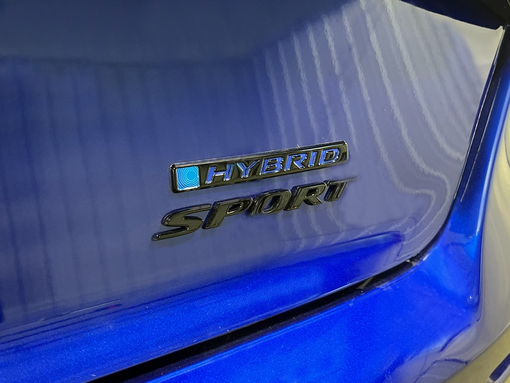 Thumbnail: 2026 Honda Accord - 7