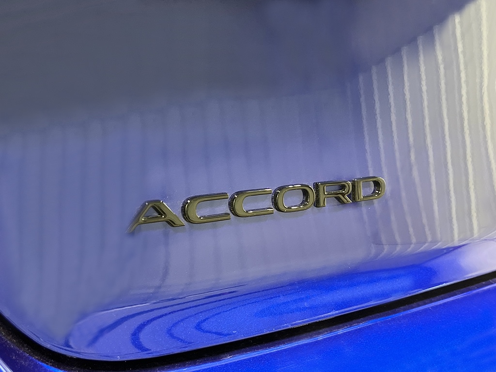 Thumbnail: 2026 Honda Accord - 17