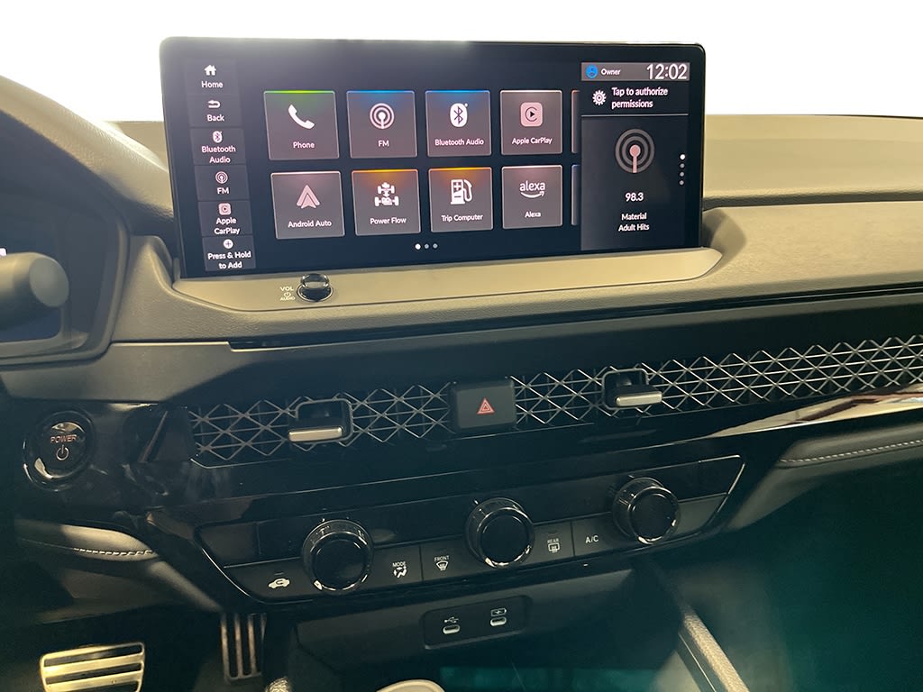 Thumbnail: 2026 Honda Accord - 8