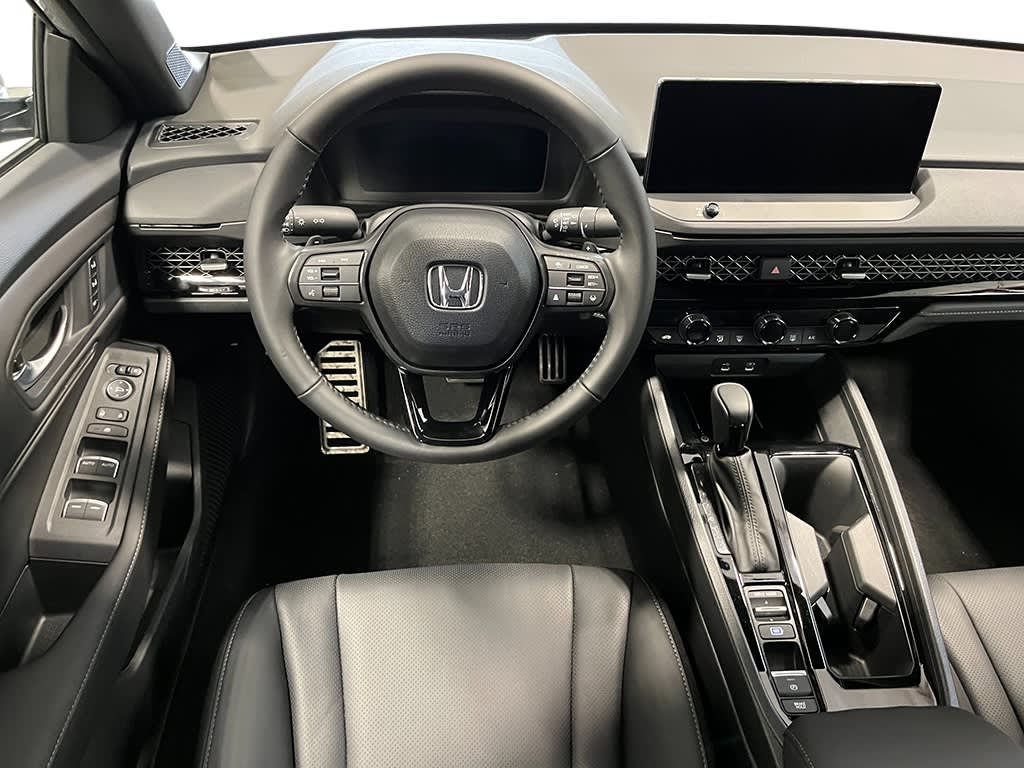 Thumbnail: 2026 Honda Accord - 4