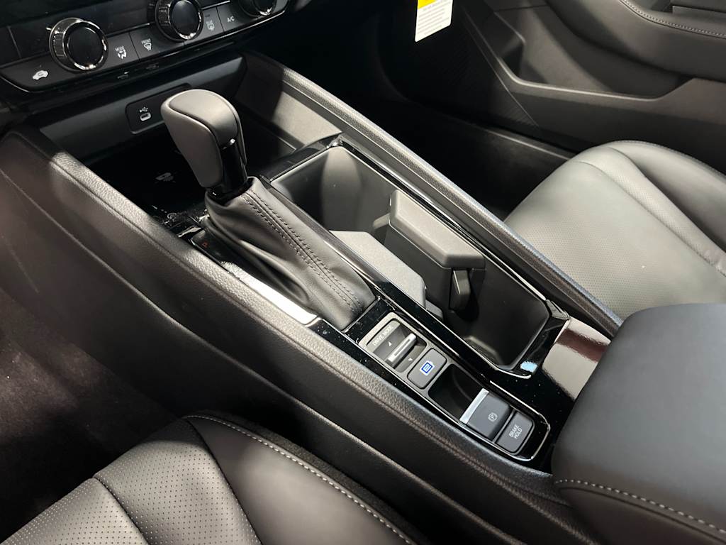 Thumbnail: 2026 Honda Accord - 9