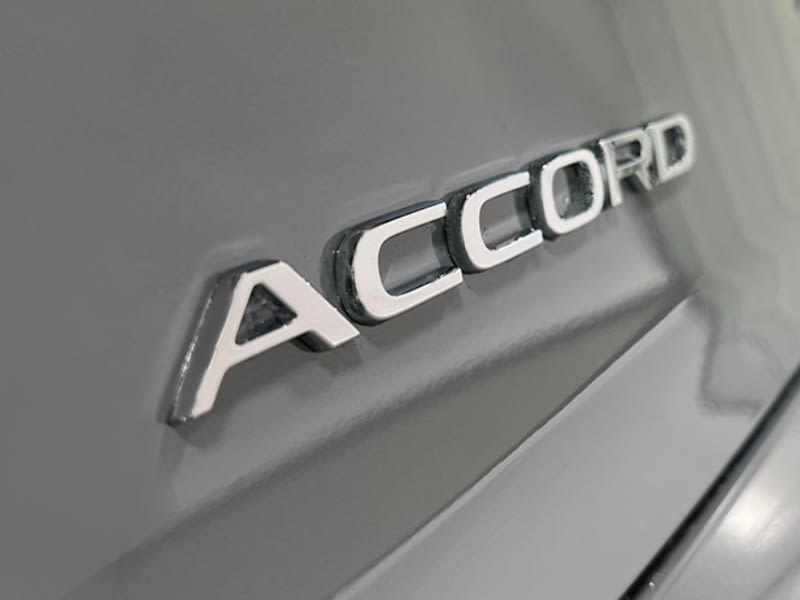 Thumbnail: 2025 Honda Accord - 6