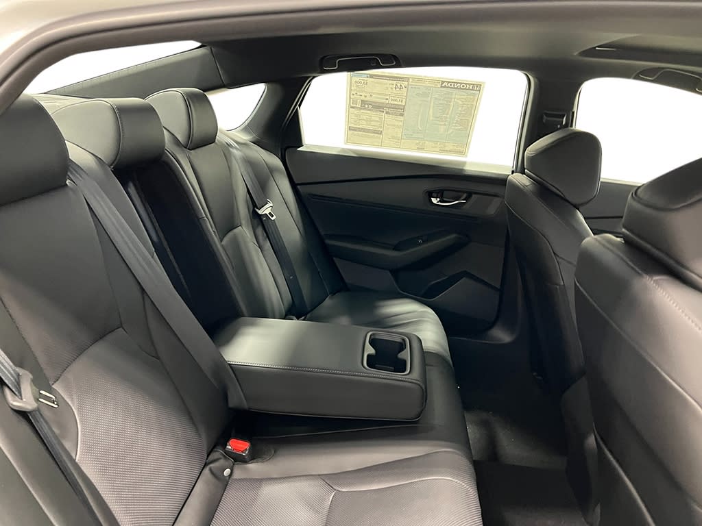 Thumbnail: 2025 Honda Accord - 29