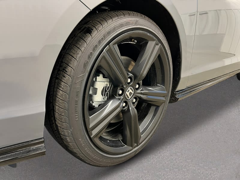 Thumbnail: 2025 Honda Accord - 7