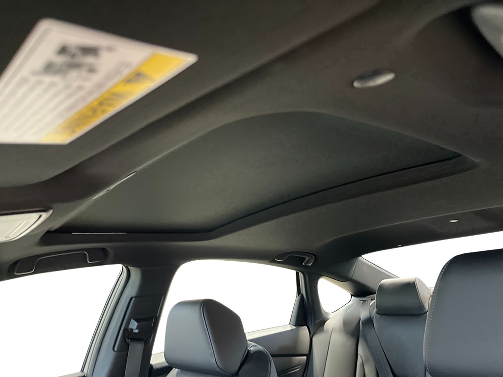 Thumbnail: 2026 Honda Accord - 22