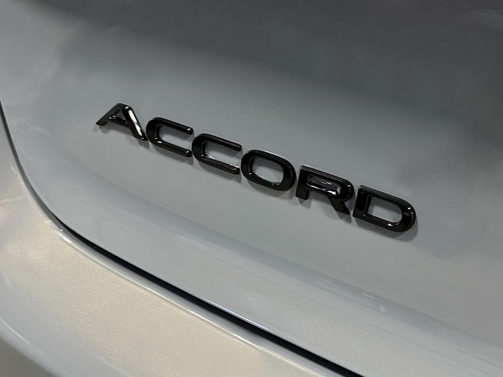 Thumbnail: 2026 Honda Accord - 16