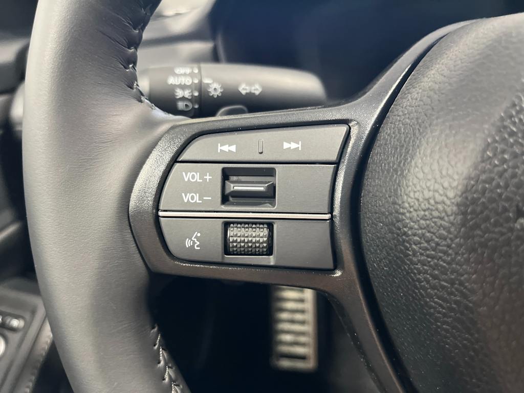 Thumbnail: 2026 Honda Accord - 23