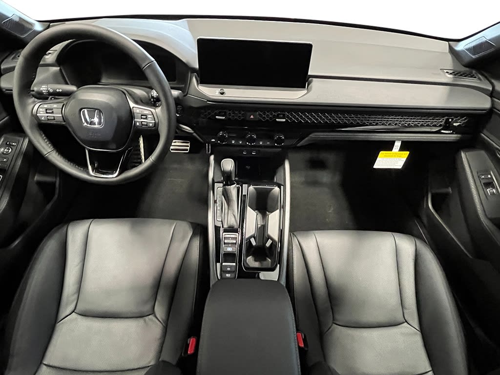 Thumbnail: 2026 Honda Accord - 2