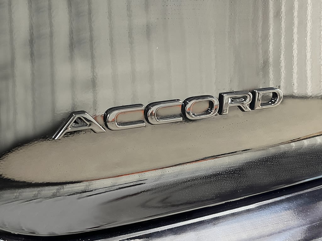 Thumbnail: 2026 Honda Accord - 16