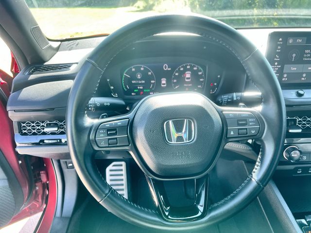 Thumbnail: 2023 Honda Accord - 10