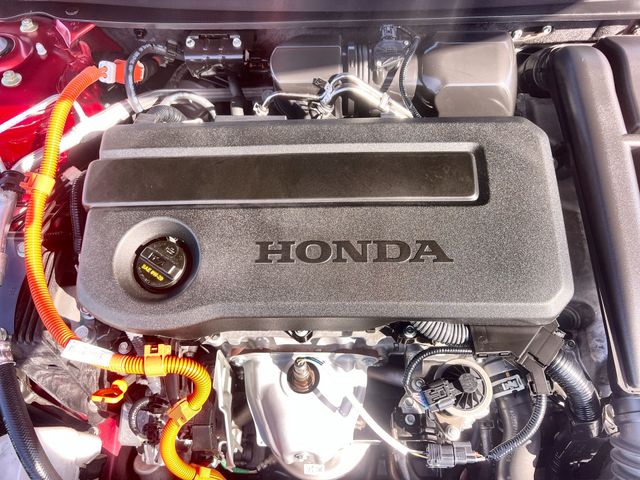 Thumbnail: 2023 Honda Accord - 9