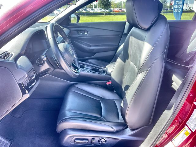 Thumbnail: 2023 Honda Accord - 12