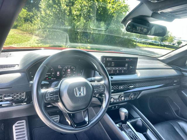 Thumbnail: 2023 Honda Accord - 2