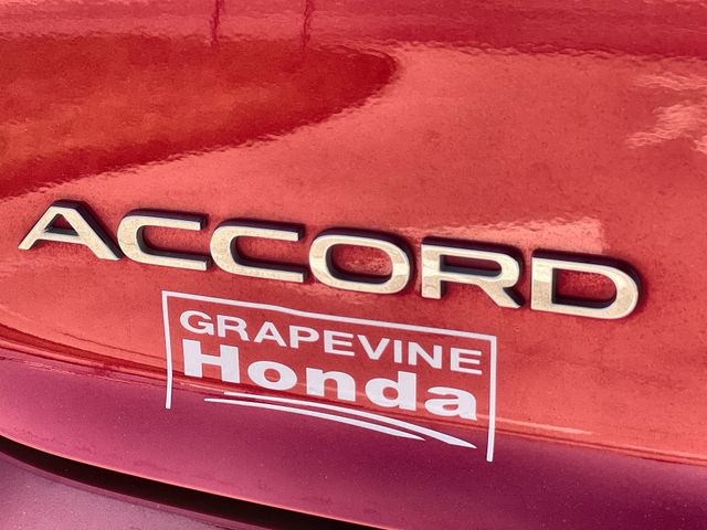 Thumbnail: 2023 Honda Accord - 7