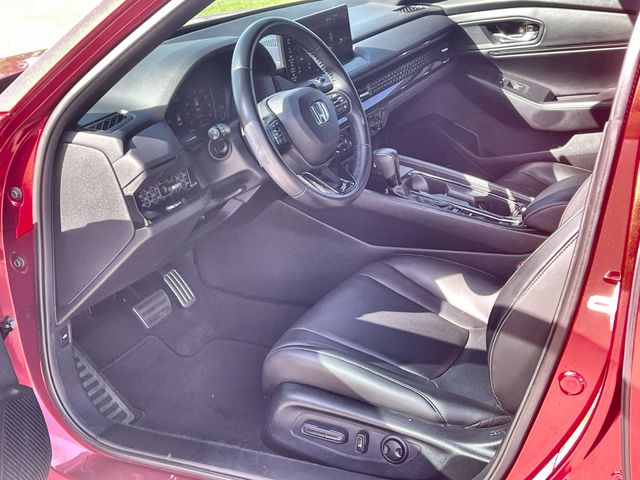 Thumbnail: 2023 Honda Accord - 11