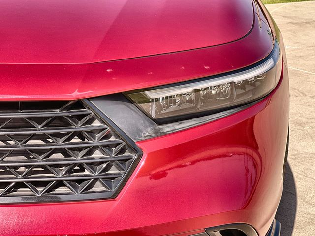 Thumbnail: 2023 Honda Accord - 25