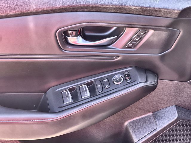 Thumbnail: 2023 Honda Accord - 30