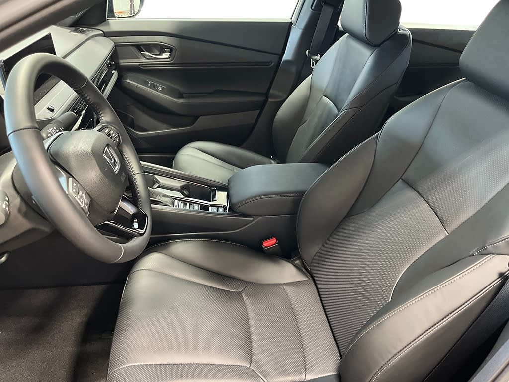 Thumbnail: 2026 Honda Accord - 10