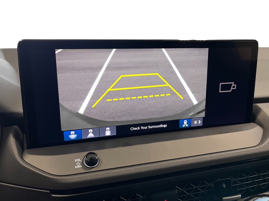 Thumbnail: 2026 Honda Accord - 26