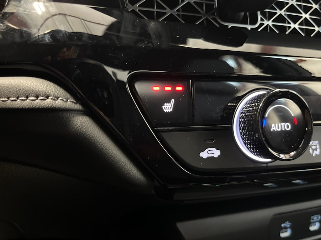 Thumbnail: 2026 Honda Accord - 25