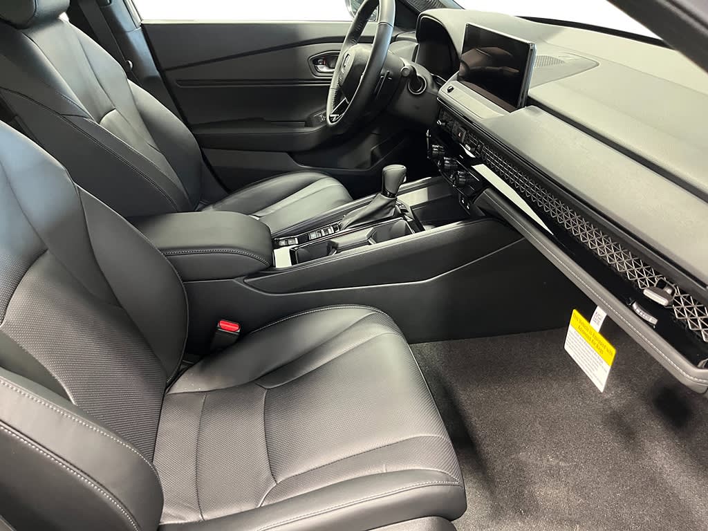 Thumbnail: 2026 Honda Accord - 11