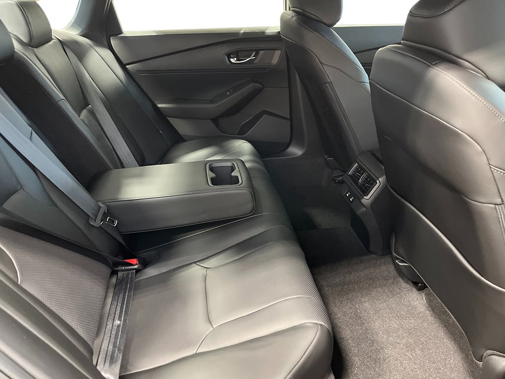 Thumbnail: 2026 Honda Accord - 28