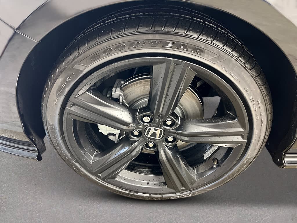 Thumbnail: 2026 Honda Accord - 7