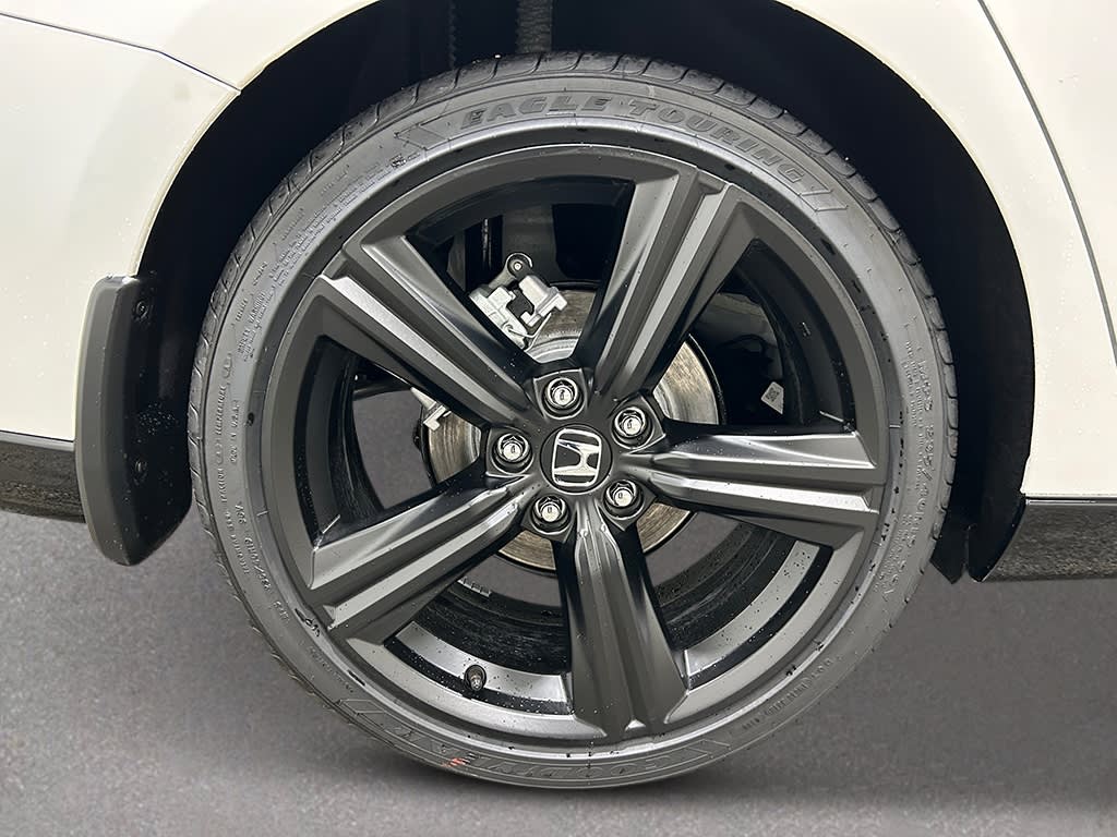 Thumbnail: 2026 Honda Accord - 7