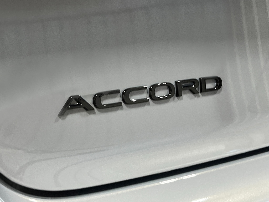 Thumbnail: 2026 Honda Accord - 16