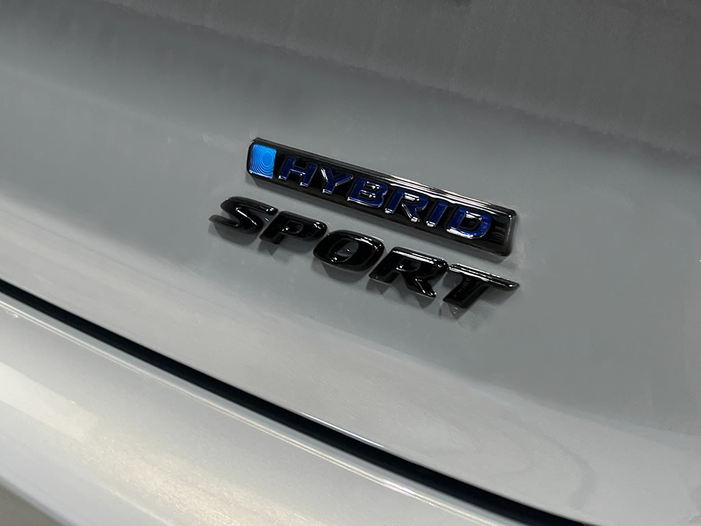 Thumbnail: 2026 Honda Accord - 6