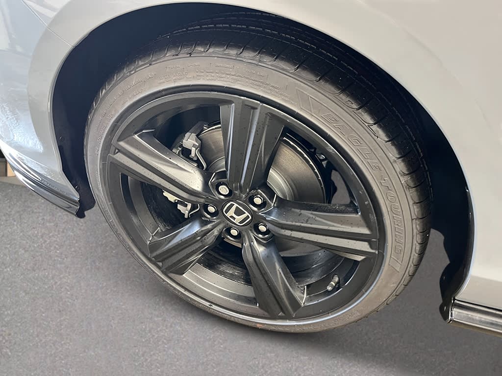 Thumbnail: 2026 Honda Accord - 7