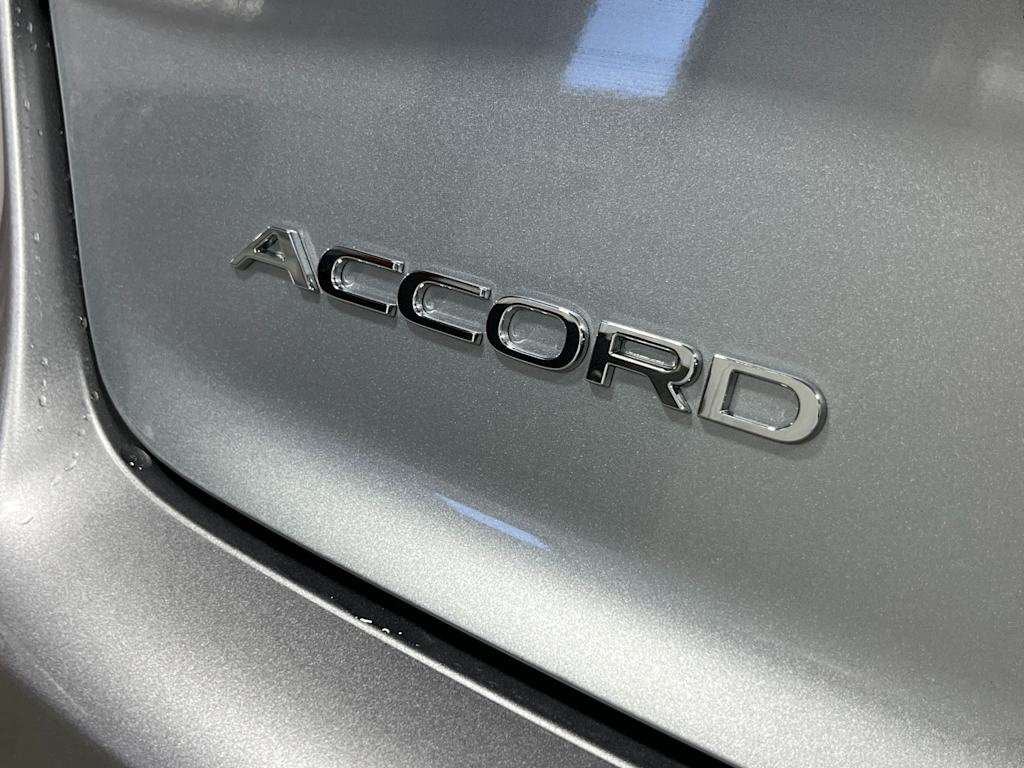 Thumbnail: 2025 Honda Accord - 6