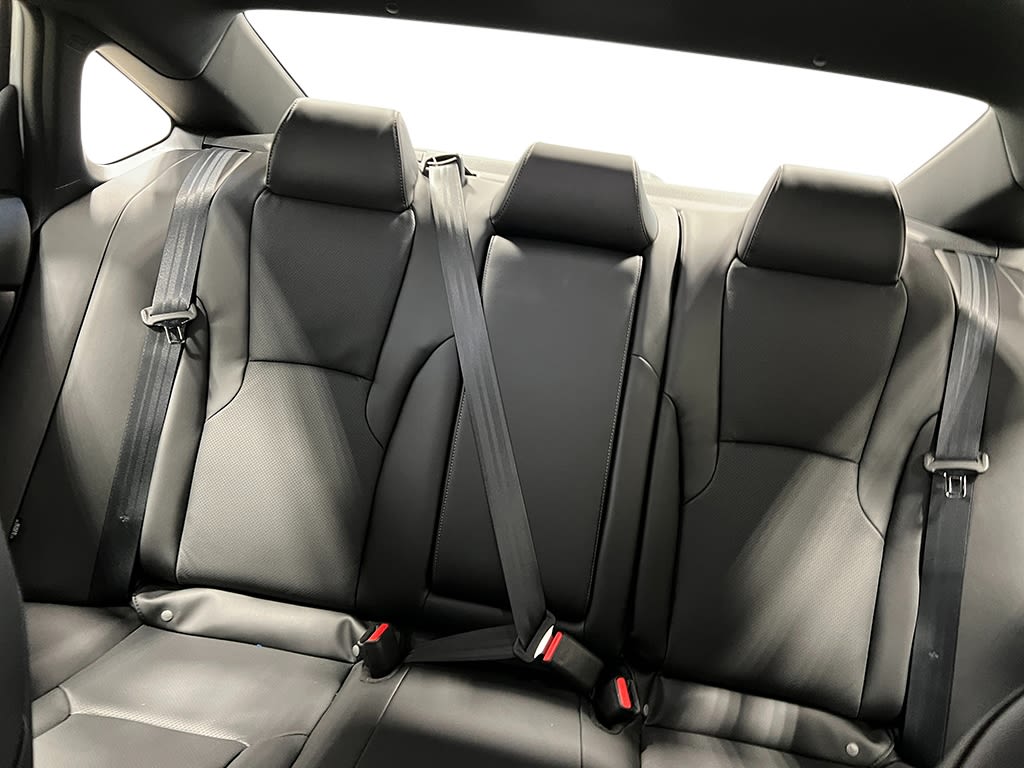 Thumbnail: 2025 Honda Accord - 12