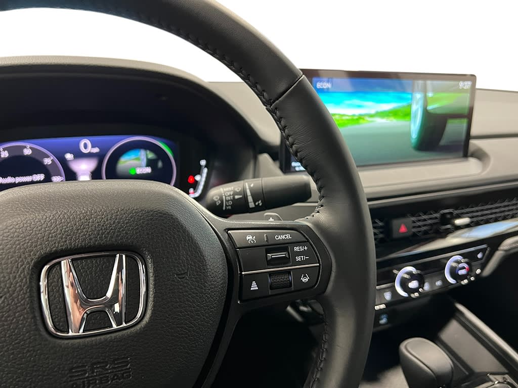 Thumbnail: 2025 Honda Accord - 13