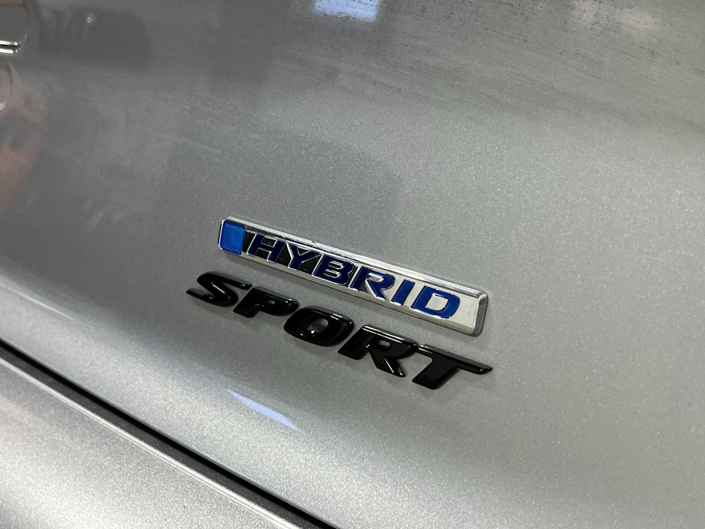 Thumbnail: 2025 Honda Accord - 16