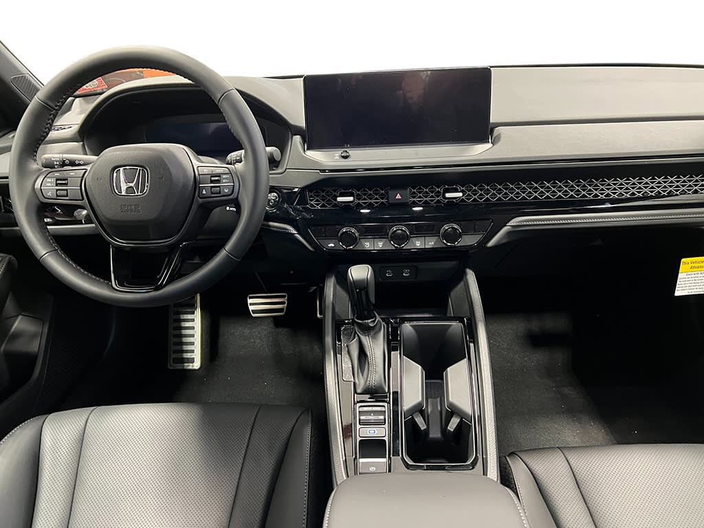 Thumbnail: 2025 Honda Accord - 9