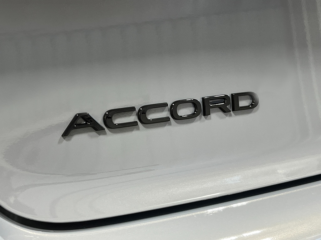 Thumbnail: 2026 Honda Accord - 16