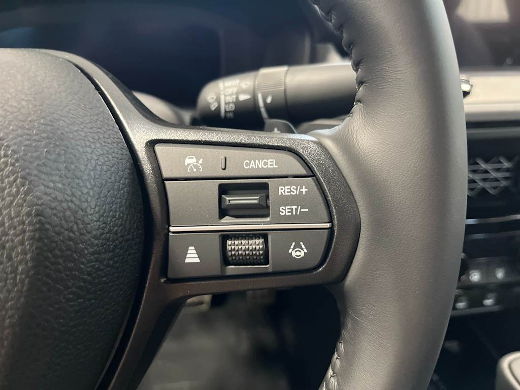 Thumbnail: 2026 Honda Accord - 24