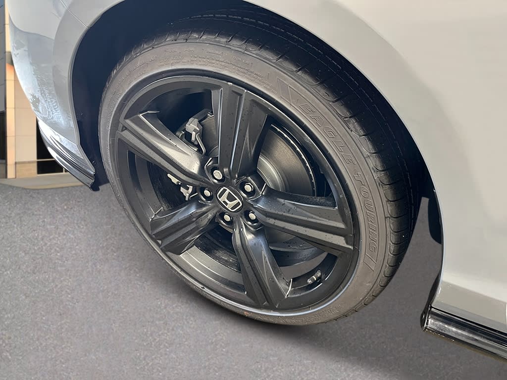 Thumbnail: 2026 Honda Accord - 7