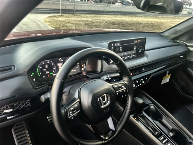 2024 Honda Accord Sport-L 10