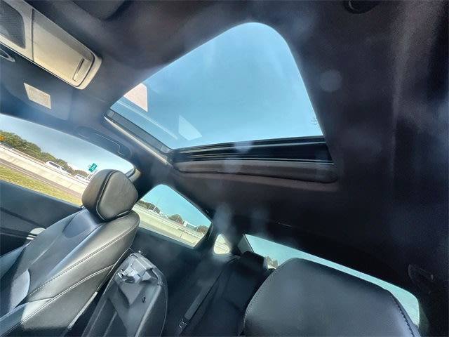 Thumbnail: 2025 Honda Accord - 32