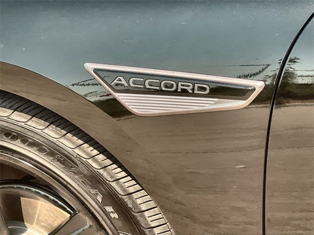 Thumbnail: 2025 Honda Accord - 7