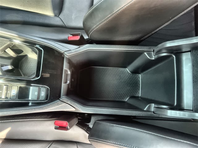Thumbnail: 2025 Honda Accord - 27