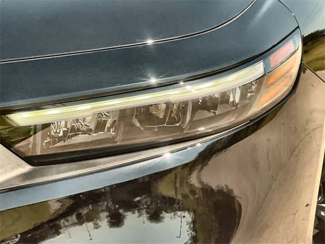 Thumbnail: 2025 Honda Accord - 24