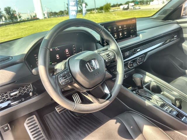 Thumbnail: 2025 Honda Accord - 2