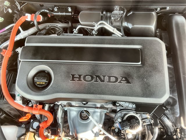 Thumbnail: 2025 Honda Accord - 9