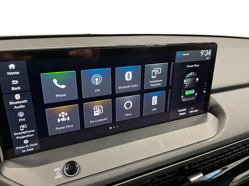 Thumbnail: 2025 Honda Accord - 15