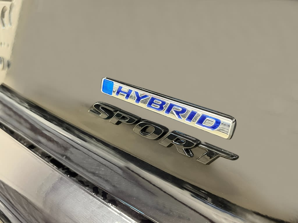 Thumbnail: 2025 Honda Accord - 18